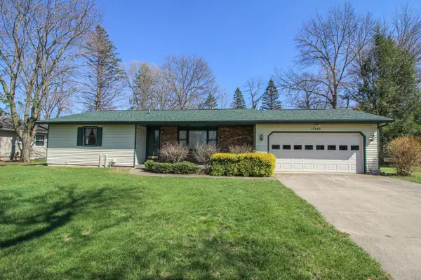 17363 Mackinaw, Three Rivers, MI 49093