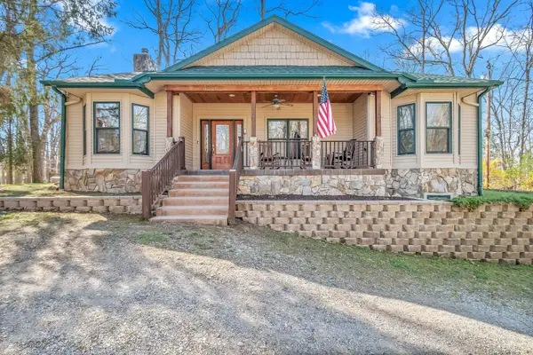 3553 Alpine Court, Hillsdale, MI 49242