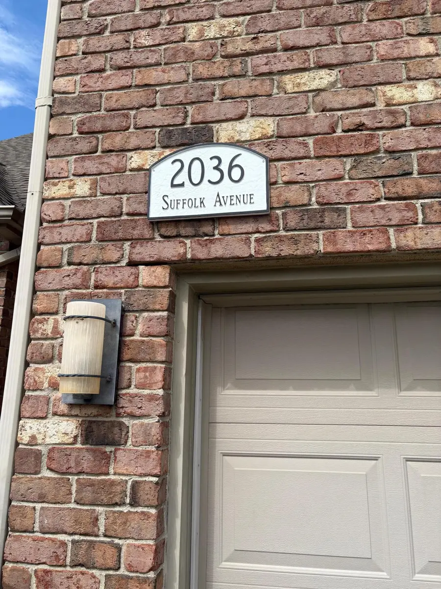 2036 Suffolk Avenue, Ann Arbor, MI 48103 - #3