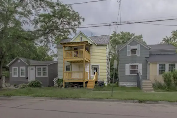 1208 Princeton Avenue, Kalamazoo, MI 49007