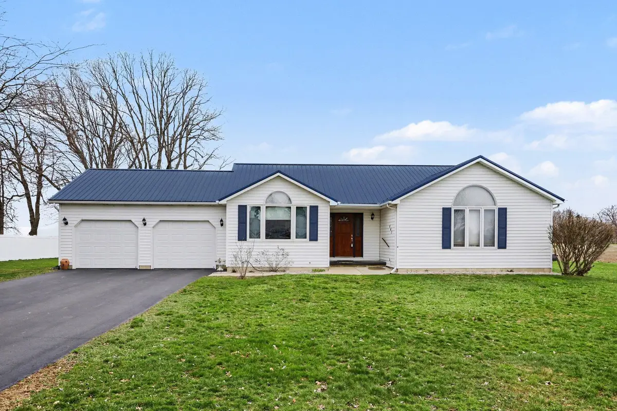 665 S E Avenue, Athens, MI 49011 - #1