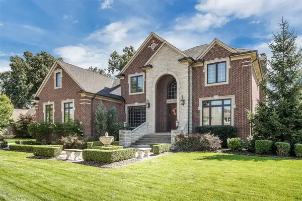 14164 Bayberry Drive, Shelby Twp, MI 48315