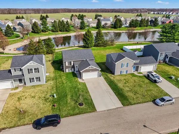 1637 Tea Pond Court, Vicksburg, MI 49097