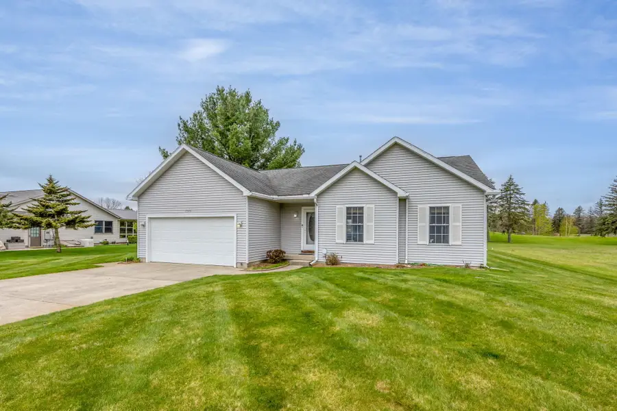 7515 Ryans Run, Canadian Lakes, MI 49346 - #2