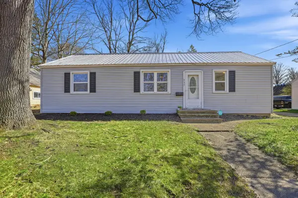 117 Robinson Street, Allegan, MI 49010