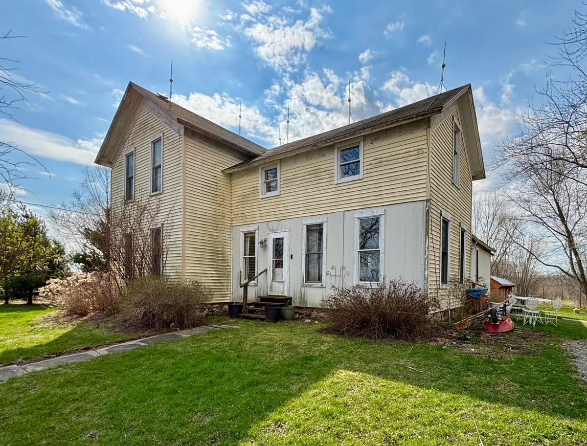 1652 Olive Branch Road, Galien, MI 49113 - #1