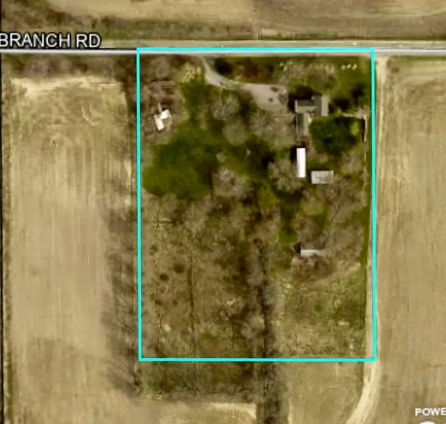 1652 Olive Branch Road, Galien, MI 49113 - #2