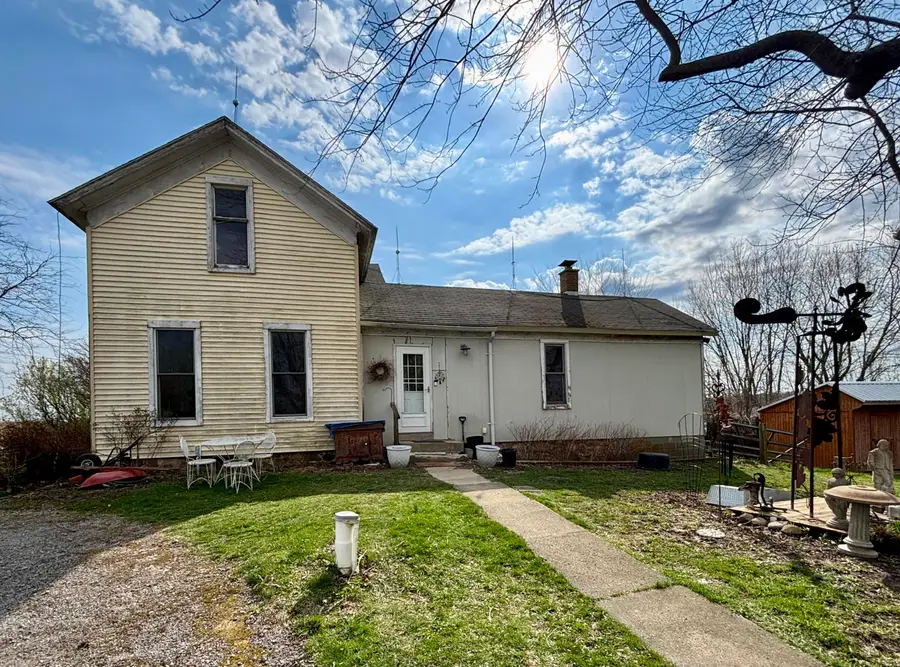 1652 Olive Branch Road, Galien, MI 49113 - #3