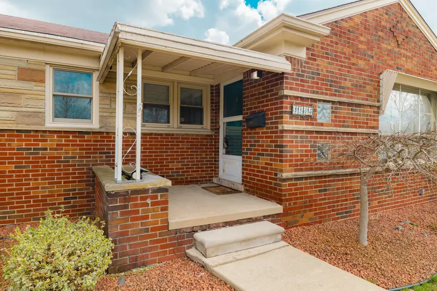 3305 Bridge Street, Trenton, MI 48183 - #3