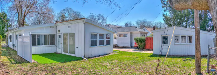 740 Briarcliff Road, Jackson, MI 49203 - #2