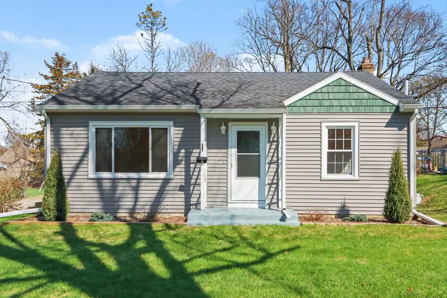 1728 Texel Drive, Kalamazoo, MI 49004 - #2