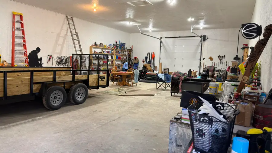 12031 Caberfae Highway, Manistee, MI 49660 - #3