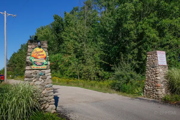 Maple Street #Lot 4 & 5, South Haven, MI 49090