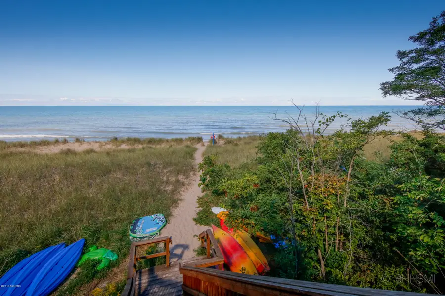 Maple Street #Lot 4 & 5, South Haven, MI 49090 - #3