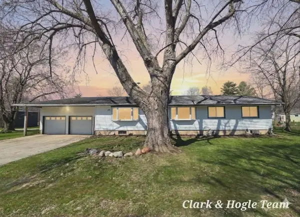 645 E Lyons Street, Lyons, MI 48851