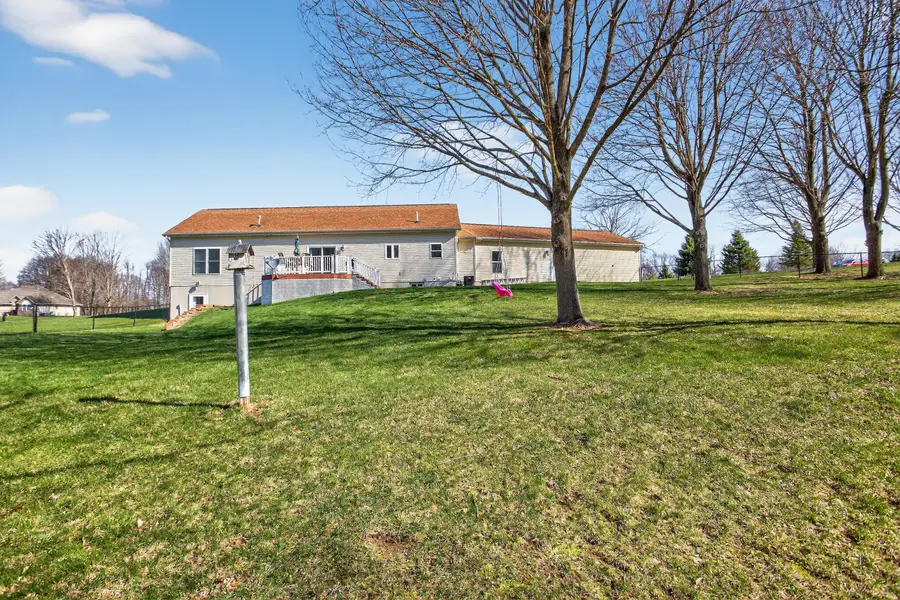 12201 Dylan Lane, Parma, MI 49269 - #2