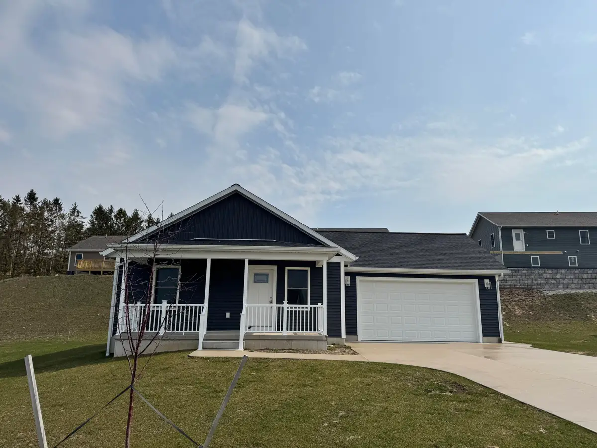 260 Stonecrest Drive, Shelby, MI 49455 - #1