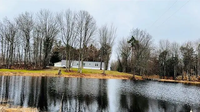 14321 N Chestnut Avenue, Reed City, MI 49677 - #2