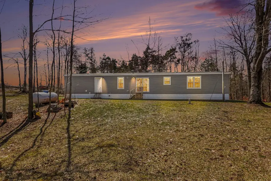 14321 N Chestnut Avenue, Reed City, MI 49677 - #3