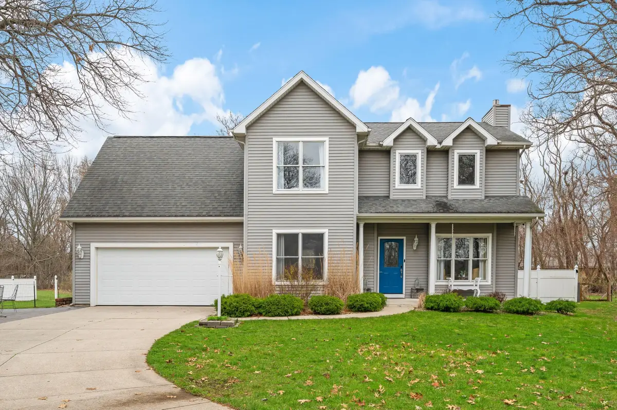 2223 Monica Road, Stevensville, MI 49127 - #1