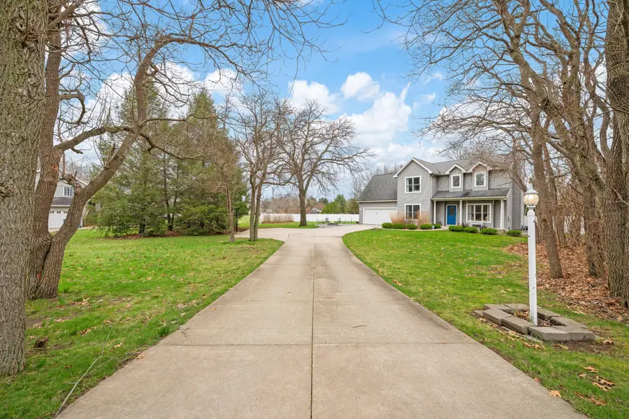 2223 Monica Road, Stevensville, MI 49127 - #2