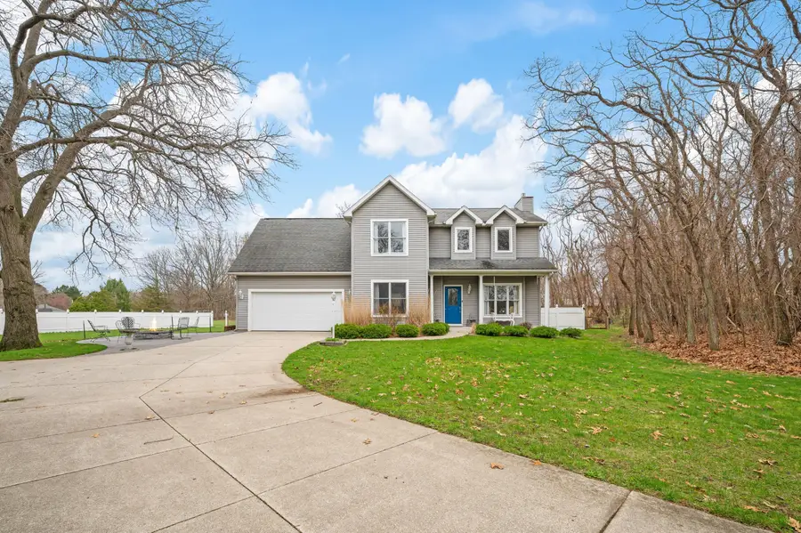 2223 Monica Road, Stevensville, MI 49127 - #3