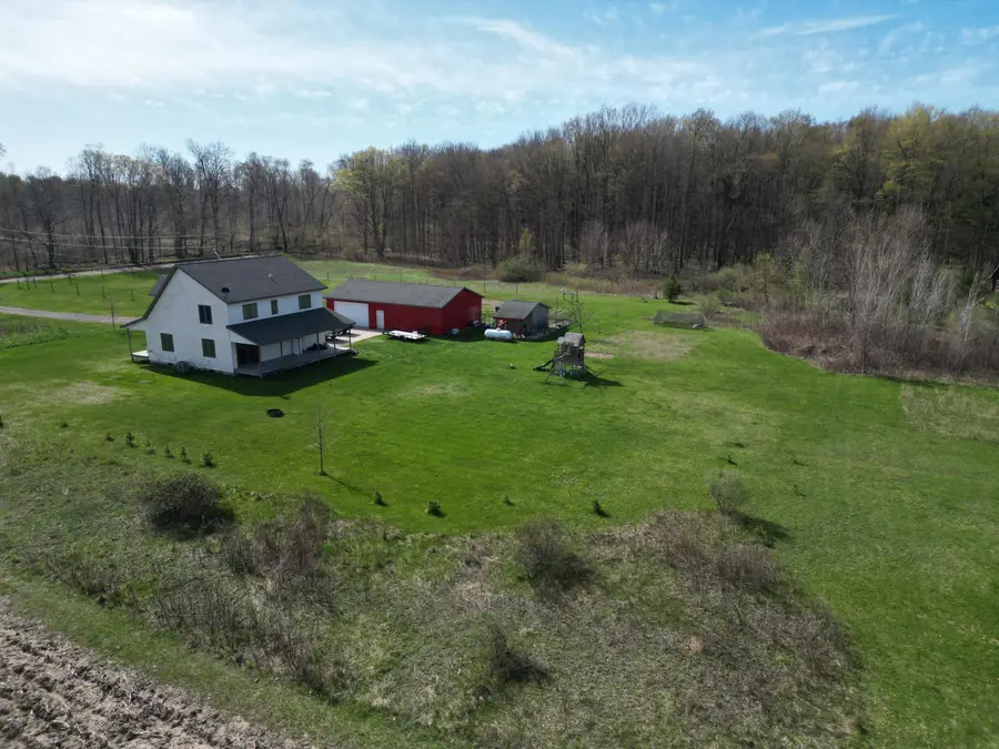 11559 Williams Road, Montague, MI 49437 - #2