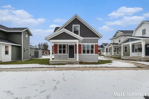 2113 Willard Avenue Se, Grand Rapids, MI 49507