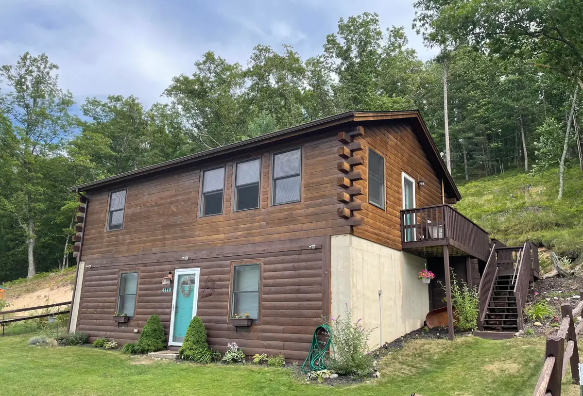 4440 S Nugent View Lane, Baldwin, MI 49304 - #1
