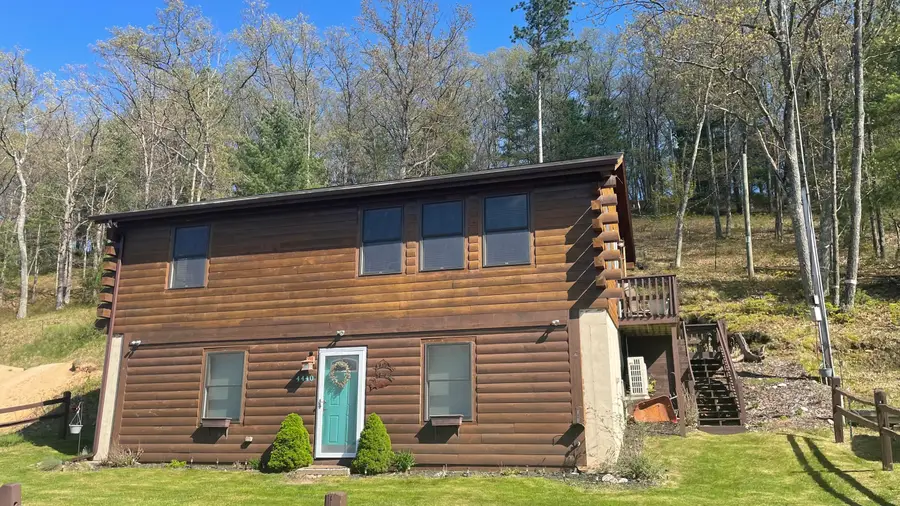 4440 S Nugent View Lane, Baldwin, MI 49304 - #2