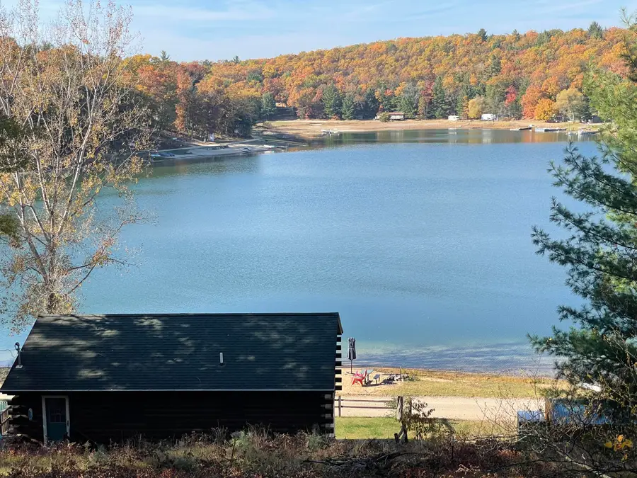 4440 S Nugent View Lane, Baldwin, MI 49304 - #3