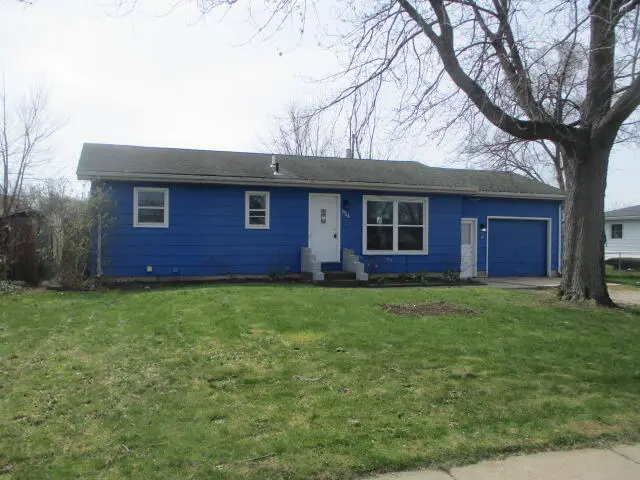 3926 Papalardo Street, Bridgman, MI 49106 - #1