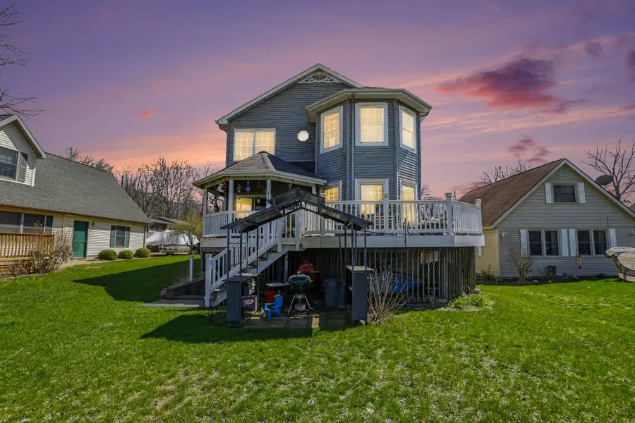 15420 Joseph Street, Vandalia, MI 49095 - #2