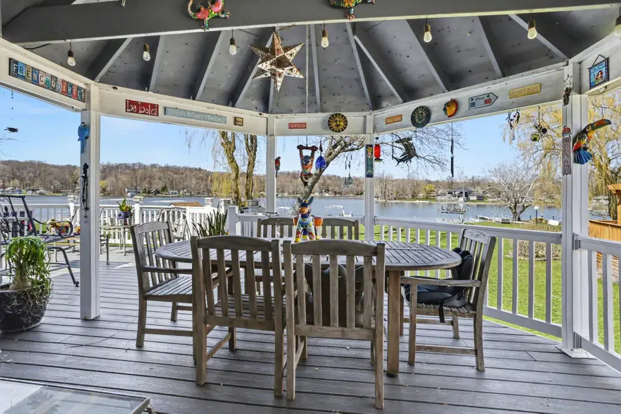 15420 Joseph Street, Vandalia, MI 49095 - #3