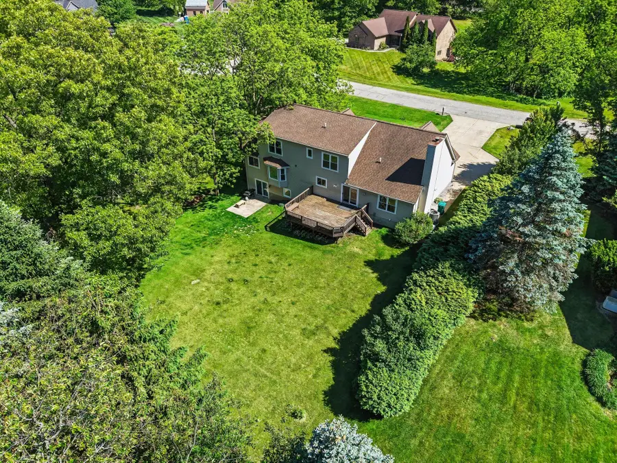13574 Orchard Court, Chelsea, MI 48118 - #3