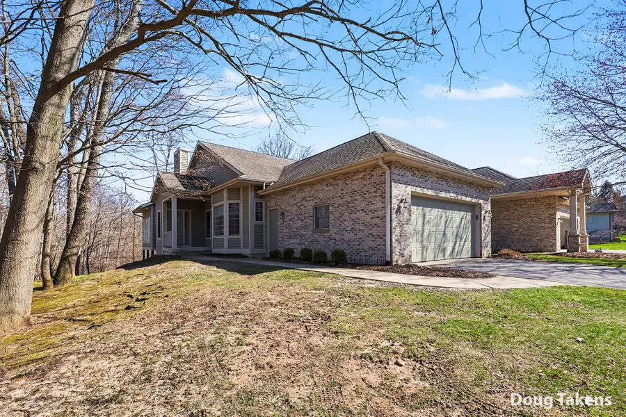 1718 Big Timber Court Ne, Grand Rapids, MI 49505 - #2