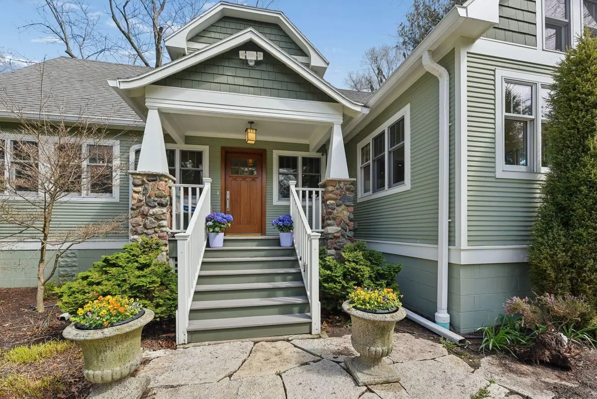 10297 Smith Road, Union Pier, MI 49129 - #1