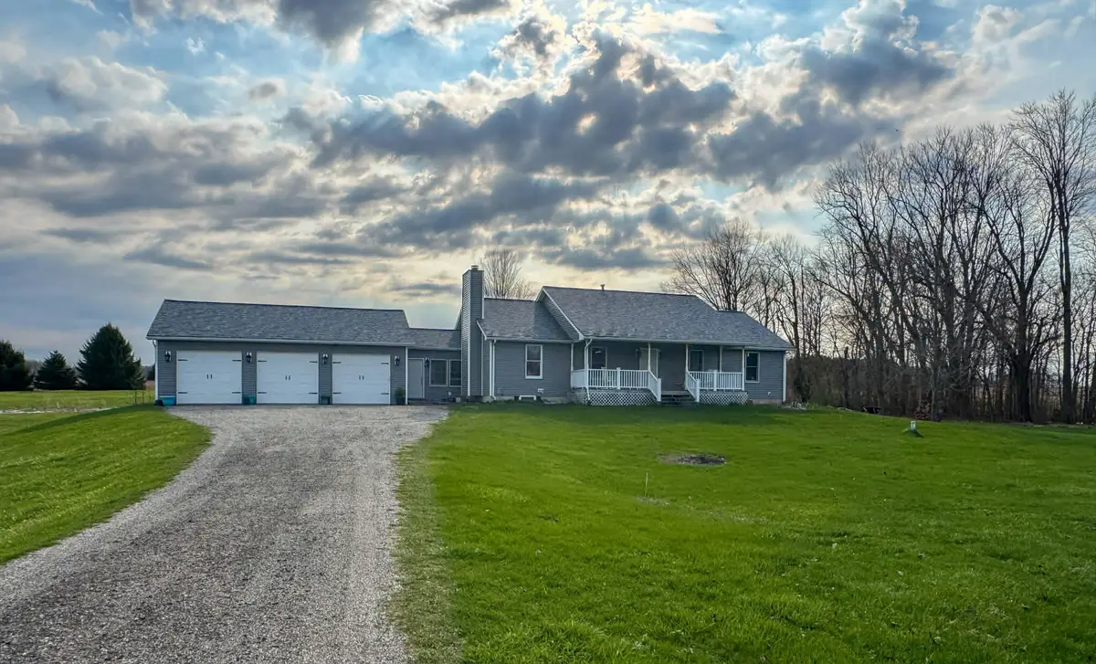 5611 M 140, Eau Claire, MI 49111 - #1