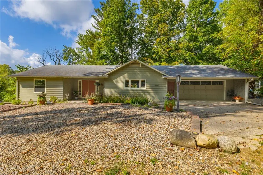 45417 15th Avenue, Bloomingdale, MI 49026 - #2