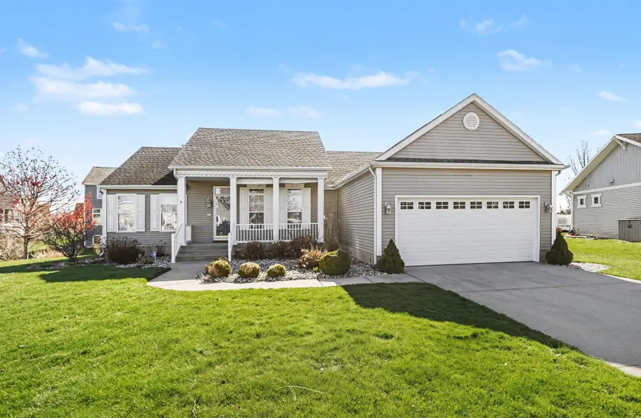 533 Dune Ridge N, Saint Joseph, MI 49085 - #2