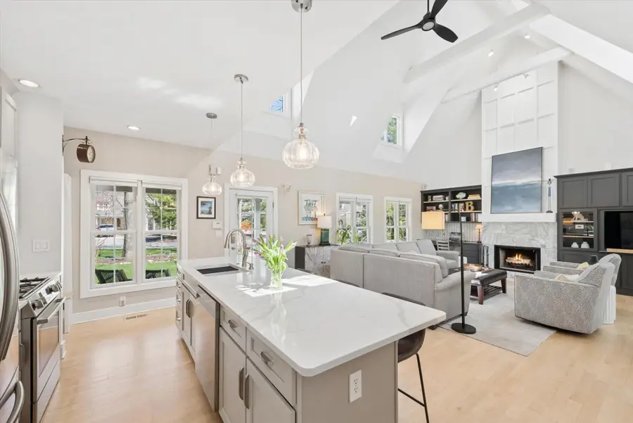 9948 Cottage Lane, Union Pier, MI 49129 - #3