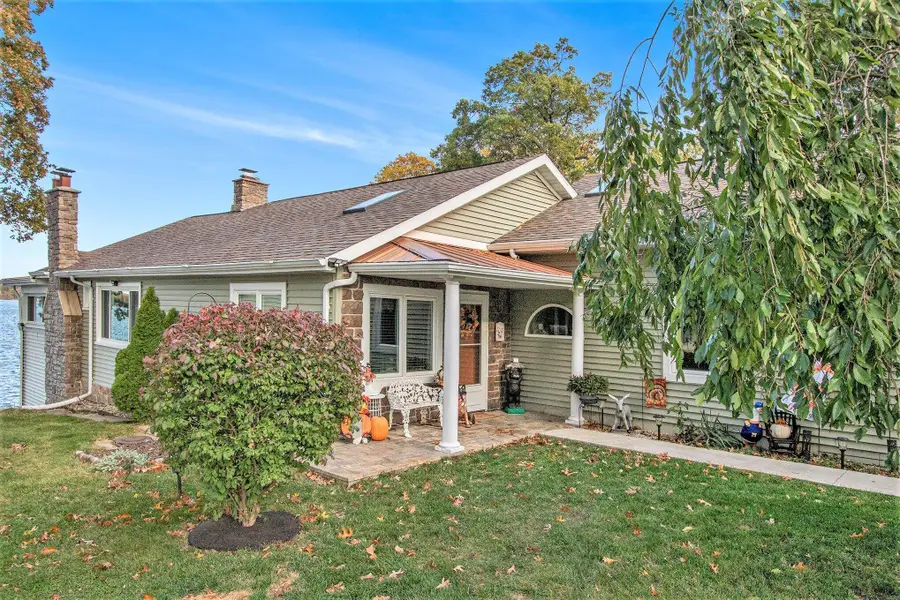 33766 Forest Beach Drive, Eau Claire, MI 49111 - #2