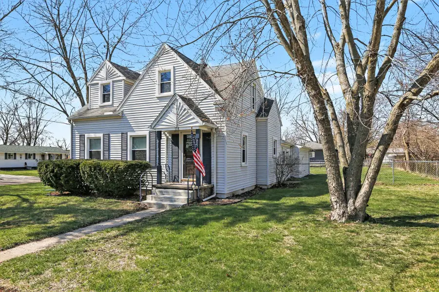 118 Gibson Street, Clinton, MI 49236 - #3