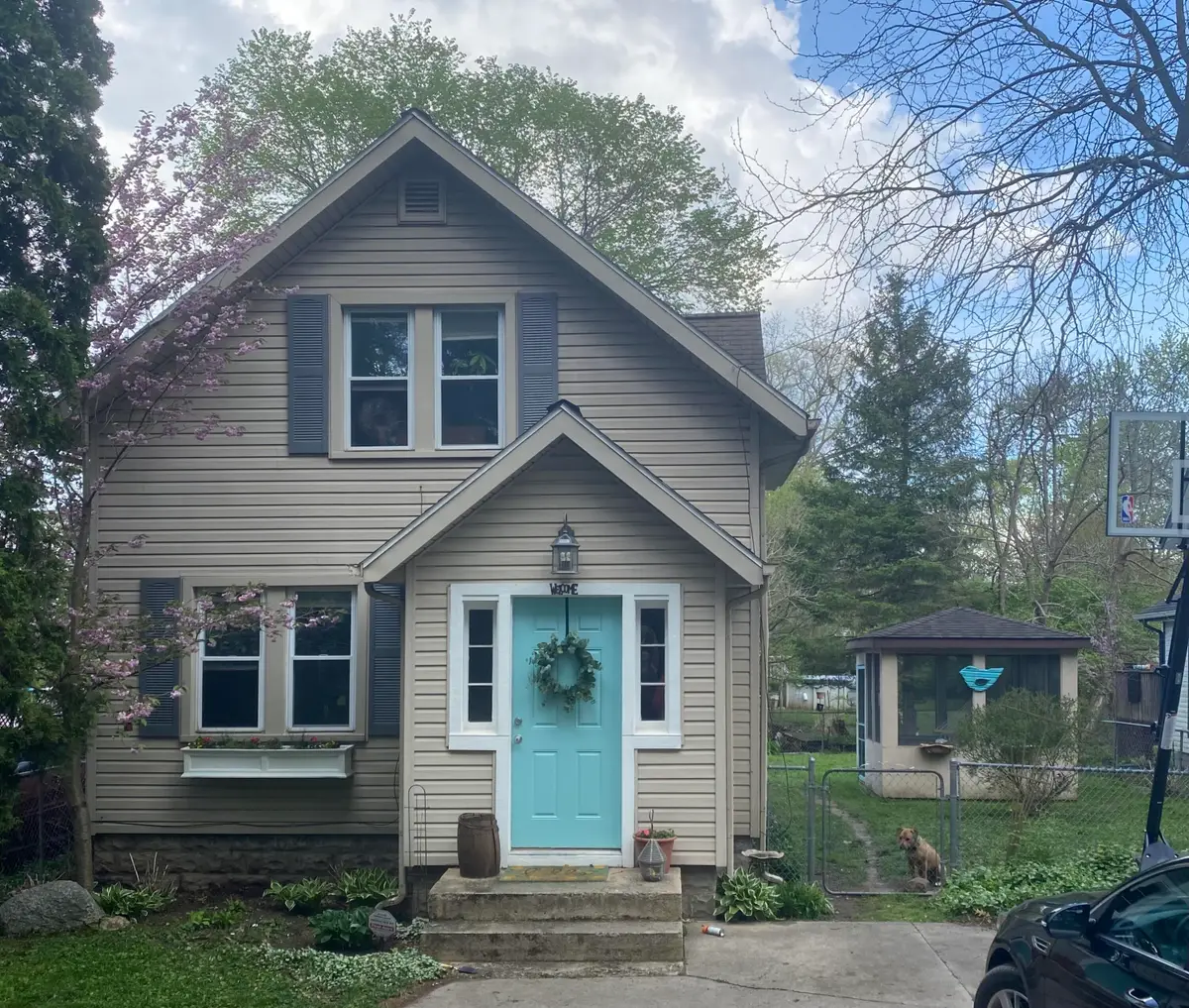 208 Thorpe Drive, Jackson, MI 49203 - #1