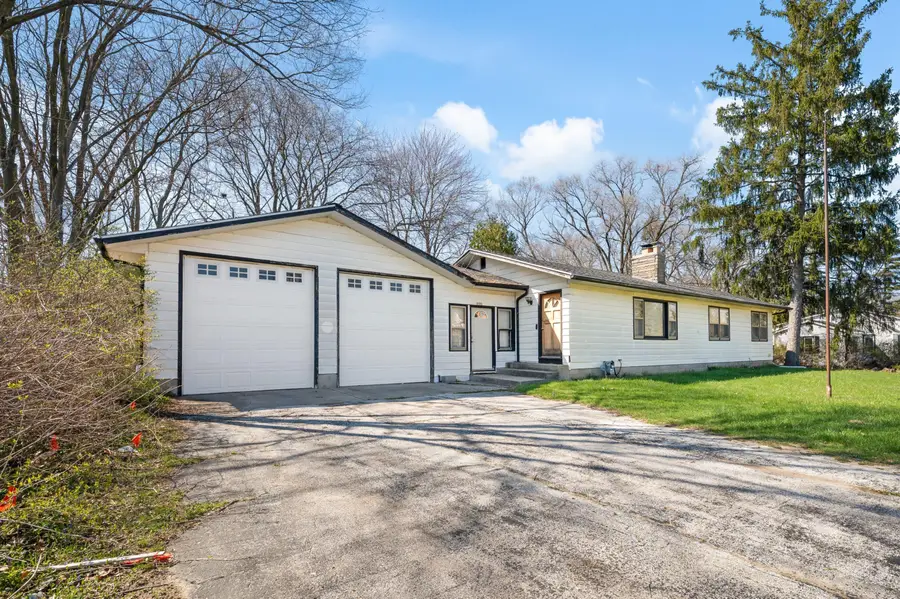 1890 Union Avenue, Benton Harbor, MI 49022 - #2