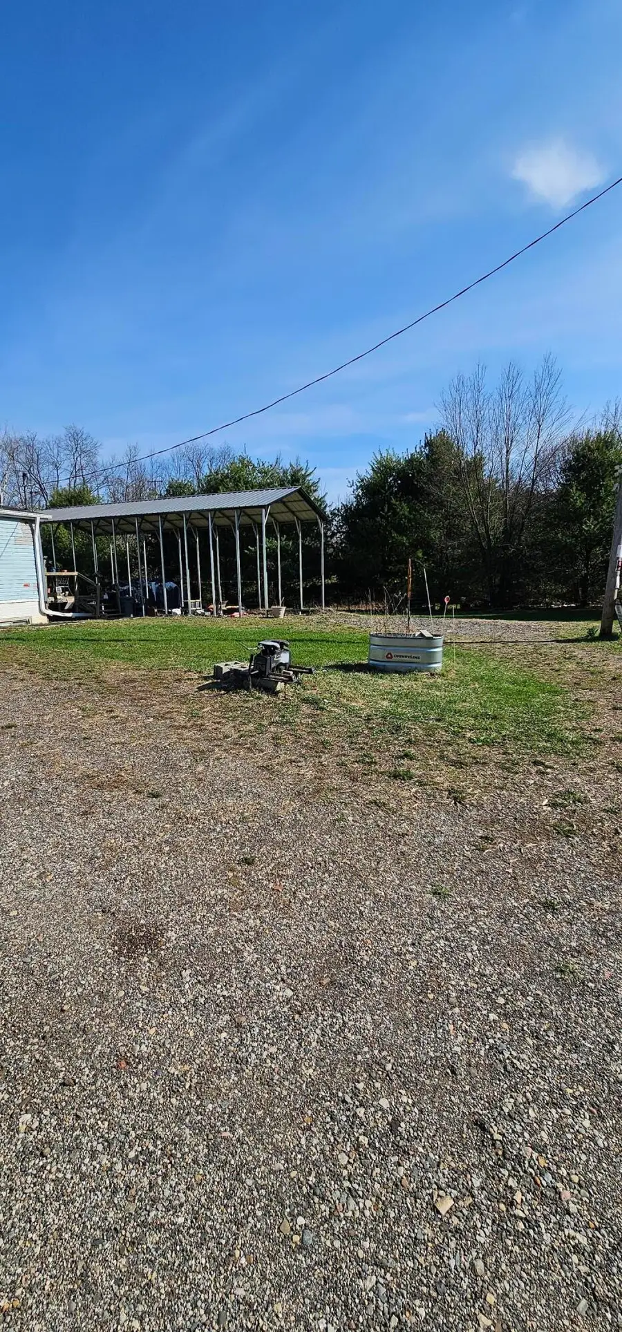 2651 Elliott Road, Jackson, MI 49201 - #2