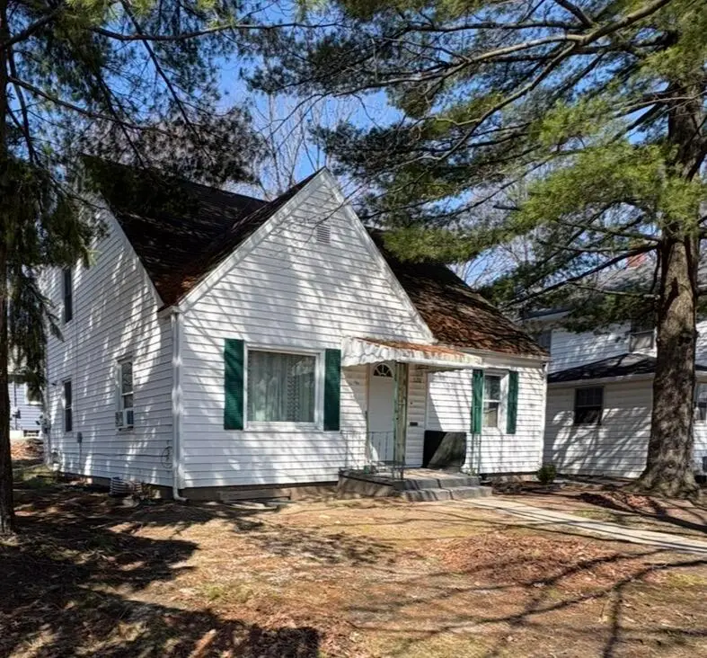 520 S Holmes, Lansing, MI 48912 - #1