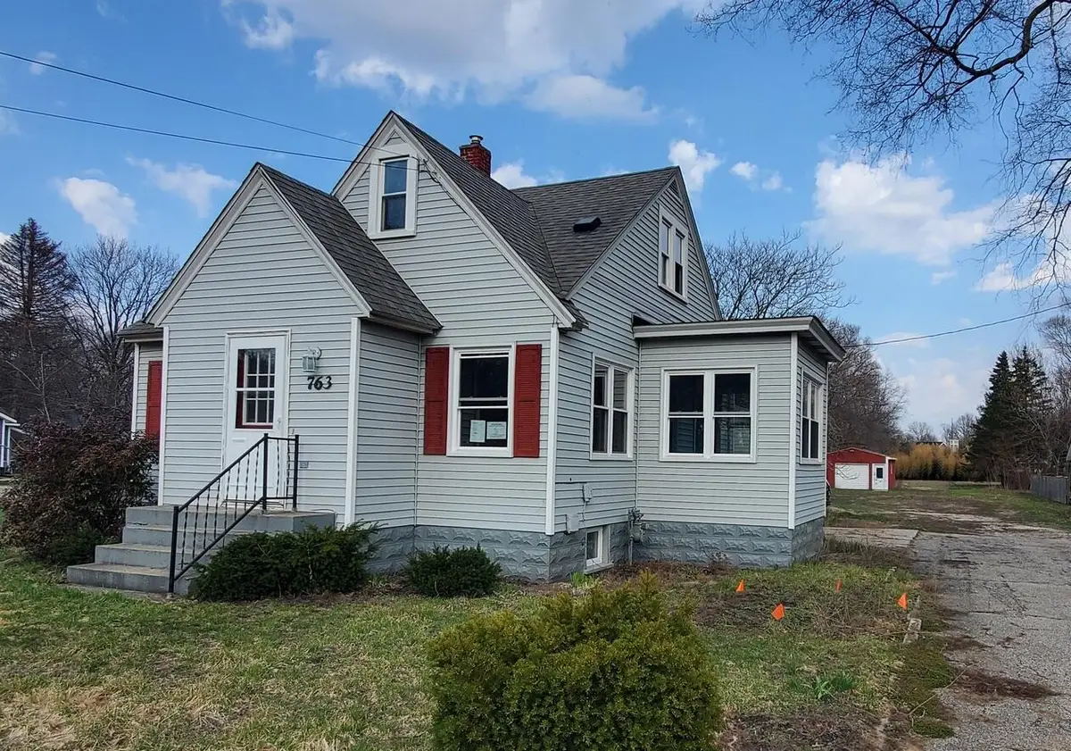 763 136th Avenue, Holland, MI 49424 - #1
