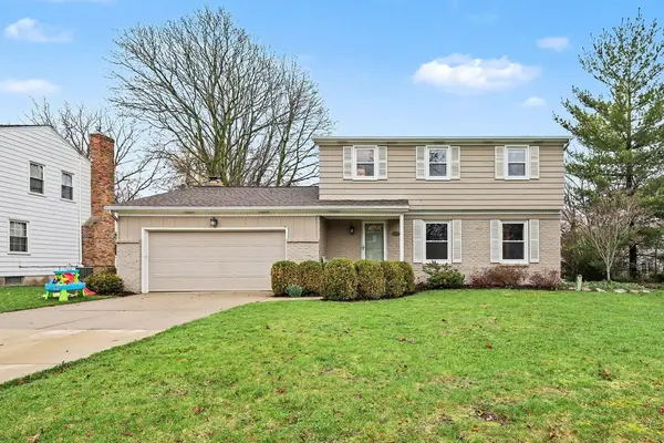 2211 Ridgewood Avenue Se, Grand Rapids, MI 49546