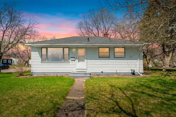 3081 Brookmont Drive, Kalamazoo, MI 49004